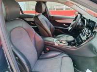 mercedes-benz Clase C 200 Estate