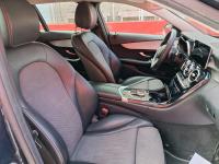 mercedes-benz Clase C 200 Estate