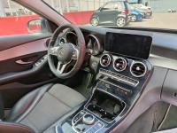 mercedes-benz Clase C 200 Estate