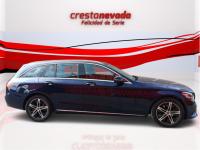 mercedes-benz Clase C 200 Estate