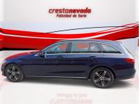 mercedes-benz Clase C 200 Estate