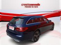mercedes-benz Clase C 200 Estate