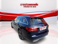 mercedes-benz Clase C 200 Estate
