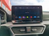 SEAT Leon 1.0 eTSI 81kW DSG7 SS FR 25 Aniv