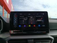 SEAT Leon 1.0 eTSI 81kW DSG7 SS FR 25 Aniv