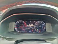 SEAT Leon 1.0 eTSI 81kW DSG7 SS FR 25 Aniv