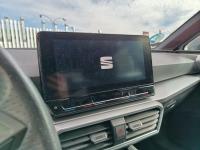 SEAT Leon 1.0 eTSI 81kW DSG7 SS FR 25 Aniv