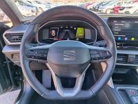 SEAT León 1.0 eTSI 81kW DSG7 SS FR 25 Aniv