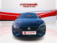 SEAT León 1.0 eTSI 81kW DSG7 SS FR 25 Aniv