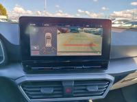 SEAT León 1.0 eTSI 81kW DSG7 SS FR 25 Aniv