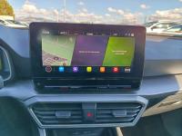 SEAT León 1.0 eTSI 81kW DSG7 SS FR 25 Aniv