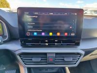 SEAT León 1.0 eTSI 81kW DSG7 SS FR 25 Aniv