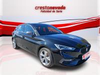 SEAT León 1.0 eTSI 81kW DSG7 SS FR 25 Aniv