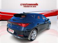 SEAT León 1.0 eTSI 81kW DSG7 SS FR 25 Aniv