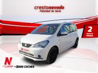 SEAT Mii 1.0 Ecofuel GNC 50kW Style Ed Plus