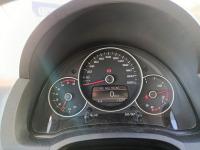 SEAT Mii 1.0 Ecofuel GNC 50kW Style Ed Plus