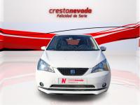 SEAT Mii 1.0 Ecofuel GNC 50kW Style Ed Plus
