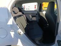 SEAT Mii 1.0 Ecofuel GNC 50kW Style Ed Plus