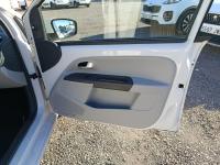 SEAT Mii 1.0 Ecofuel GNC 50kW Style Ed Plus