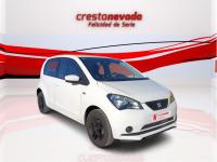 SEAT Mii 1.0 Ecofuel GNC 50kW Style Ed Plus