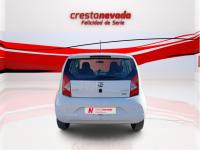 SEAT Mii 1.0 Ecofuel GNC 50kW Style Ed Plus