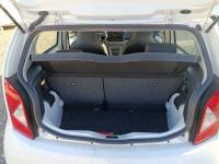 SEAT Mii 1.0 Ecofuel GNC 50kW Style Ed Plus