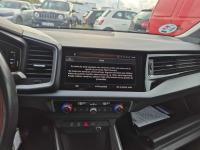AUDI A1 Sportback Adrenalin 30 TFSI 81kW S tron