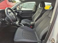 AUDI A1 Sportback Adrenalin 30 TFSI 81kW S tron