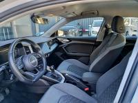 AUDI A1 Sportback Adrenalin 30 TFSI 110CV S tron