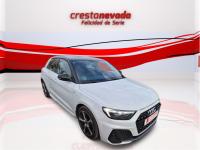AUDI A1 Sportback Adrenalin 30 TFSI 81kW S tron