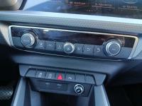 AUDI A1 Sportback Adrenalin 30 TFSI 110CV S tron
