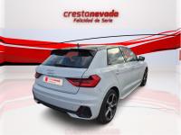 AUDI A1 Sportback Adrenalin 30 TFSI 81kW S tron