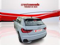 AUDI A1 Sportback Adrenalin 30 TFSI 81kW S tron