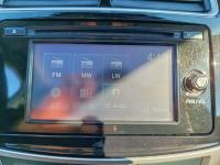 Mitsubishi Asx 160 DID Motion