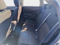 Mitsubishi Asx 160 DID Motion