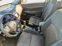 Mitsubishi Asx 160 DID Motion