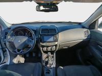 Mitsubishi Asx 160 DID Motion