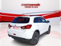 Mitsubishi Asx 160 DID Motion