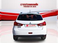 Mitsubishi Asx 160 DID Motion