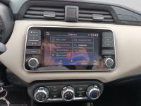 NISSAN Micra IGT 92 CV E6DF Acenta