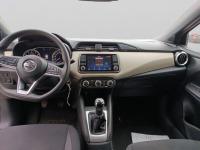 NISSAN Micra IGT 92 CV E6DF Acenta