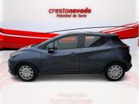 NISSAN Micra IGT 92 CV E6DF Acenta