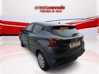 NISSAN Micra IGT 92 CV E6DF Acenta