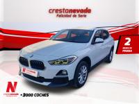 BMW X2 sDrive16d