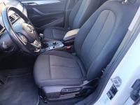BMW X2 sDrive16d