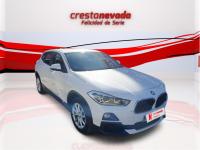 BMW X2 sDrive16d
