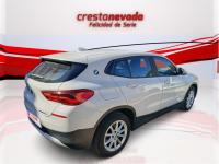 BMW X2 sDrive16d