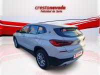 BMW X2 sDrive16d