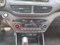 Hyundai Tucson 1.6 CRDI 100kW 136CV 48V NLine 4X2