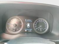 Hyundai Tucson 1.6 CRDI 100kW 136CV 48V NLine 4X2